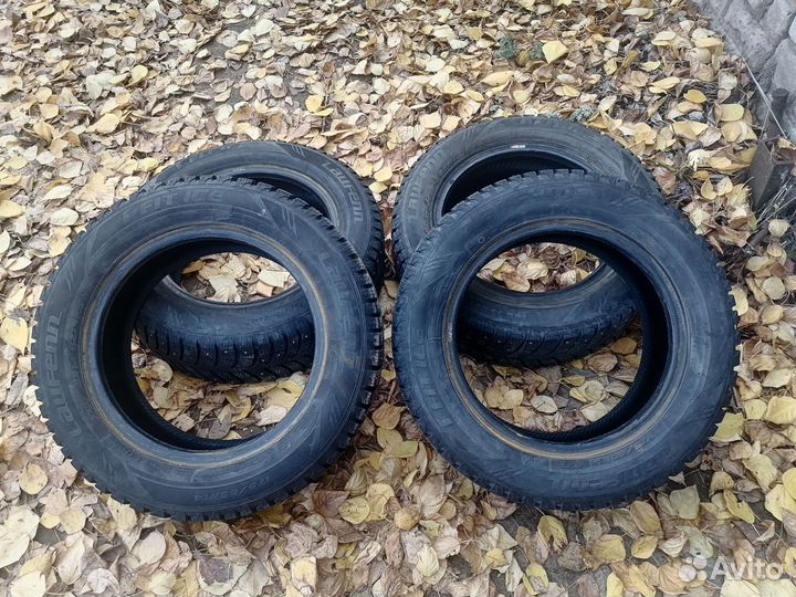 Laufenn I Fit Ice LW 71 175/65 R14