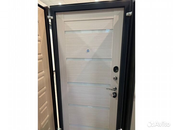 Межкомнатные двери