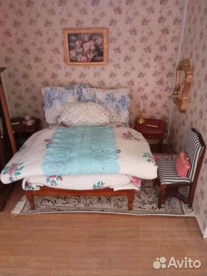 Кукольный дом