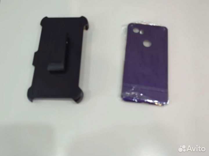 Чехол для телефонаGoogle pixel 2xl