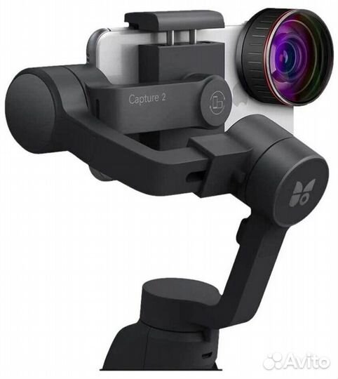 Трехосевой стабилизатор Xiaomi FunSnap Capture 2s