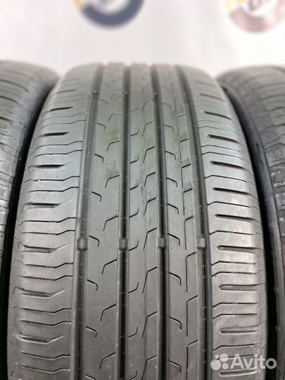 Continental ContiEcoContact 6 235/50 R19 109Y