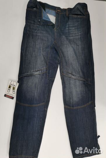 Мотоджинсы Spidi Adrenaline