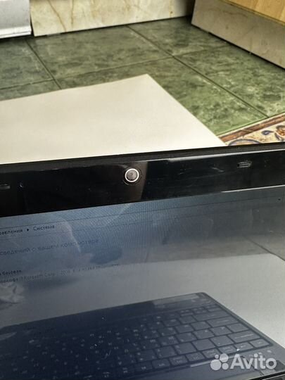 Нетбук acer aspire one