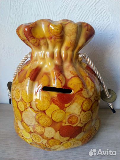 Копилка для денег