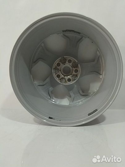 Диск R20 Range Rover Sport