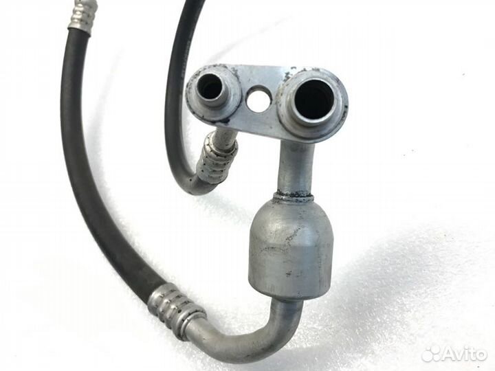 Трубка кондиционера Chevrolet Cruze седан 1.8 2010