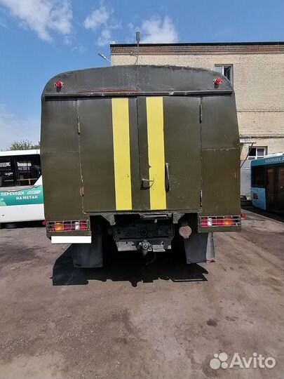 КамАЗ 43114, 2004