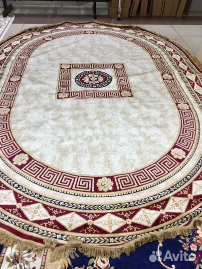 Ковры «Зраби». Новые. Размер 2,45х3.45