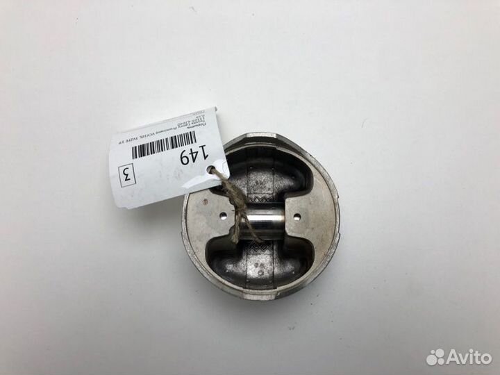 Поршень Toyota Camry Prominent VCV10L 3vzfe 1990