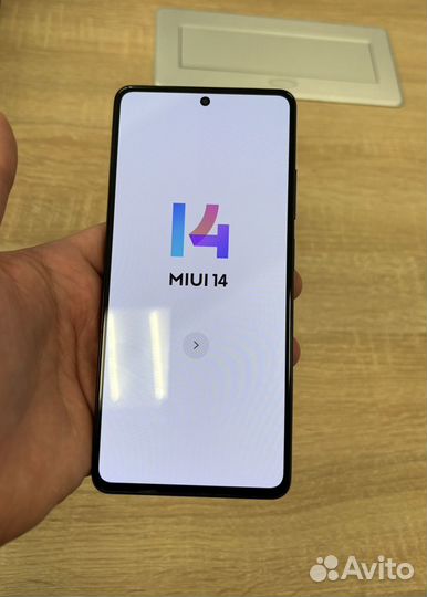 Xiaomi Redmi Note 12 Pro+, 8/256 ГБ
