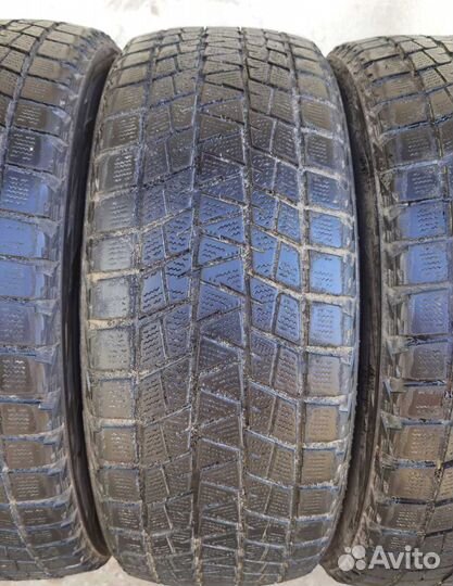 Bridgestone Blizzak DM-V1 235/60 R18 107R