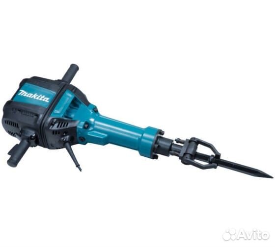 Аренда отбойных молотков, перфораторов дрелей и др