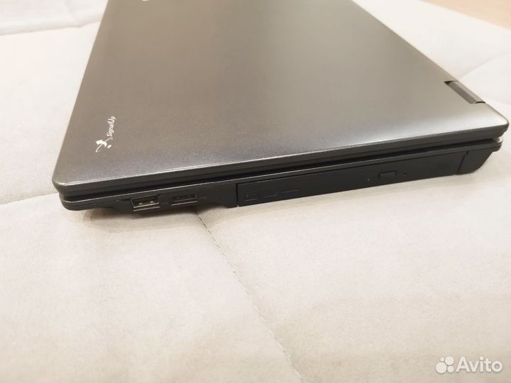 Acer Extensa 5635ZG