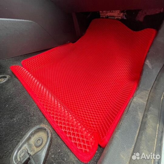 Eva ева эва коврики в Воронеже за два часа