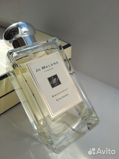 Jo Malone Grapefruit