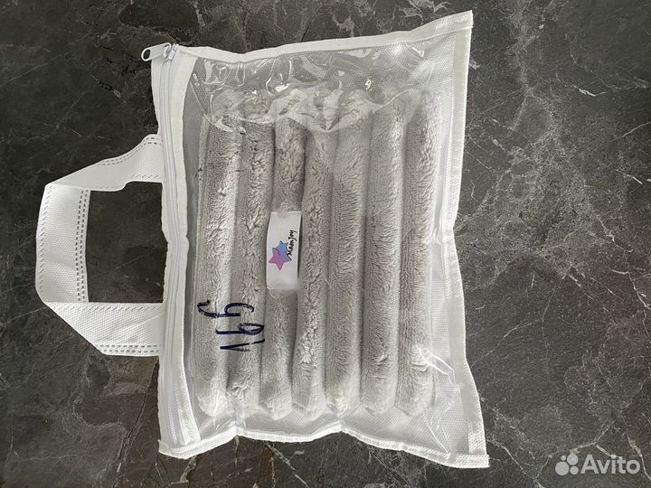 Пояс грелка от коликов для новорожденных