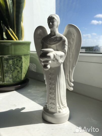 Подсвечник Ангел