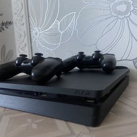 Sony playstation 4 slim 1tb