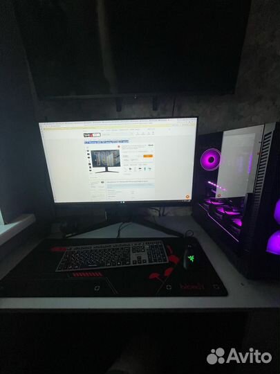 Продаю игровой пк