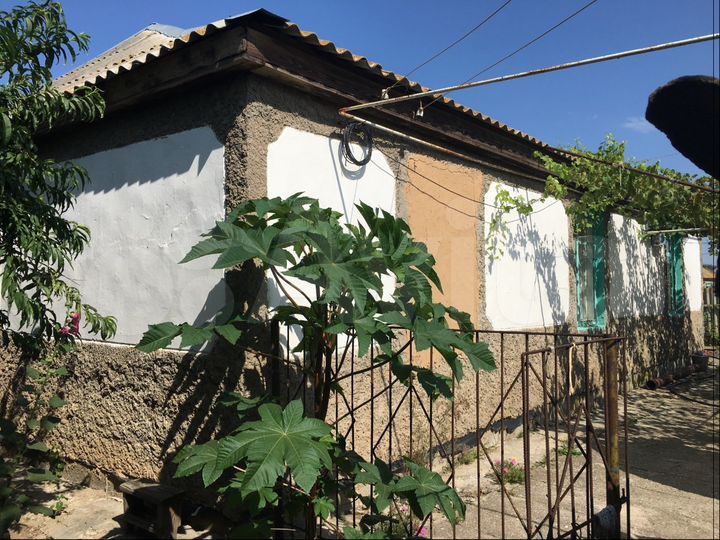 Дом 120 м² на участке 10 сот.