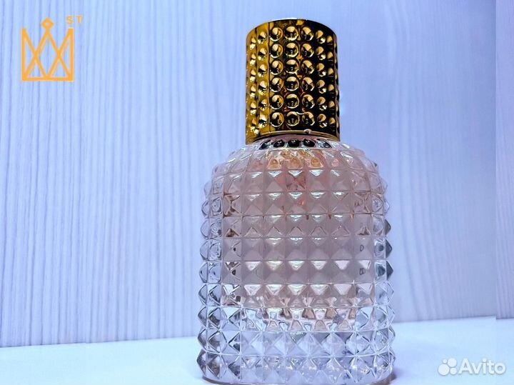 Духи 3 мл White musk AZ