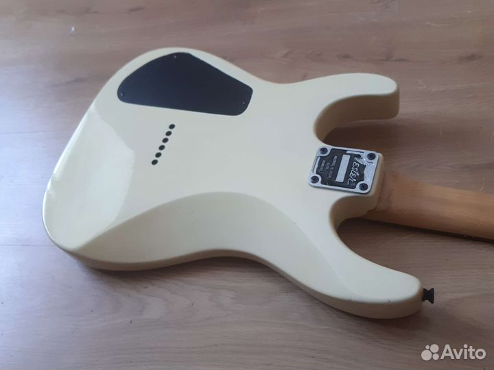 Vester Maniac Корея