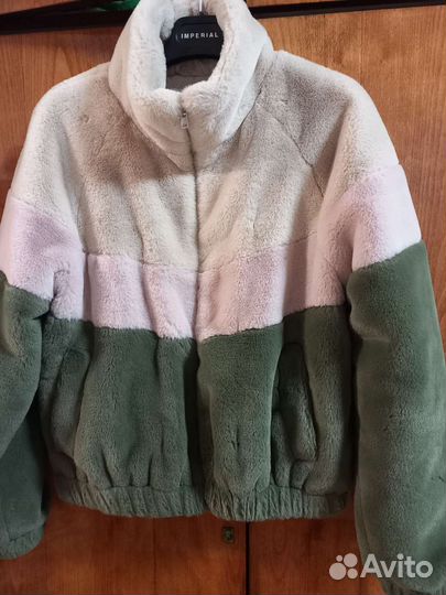 Шуба,бомбер