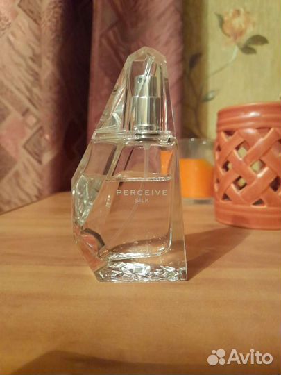 Туалетная вода