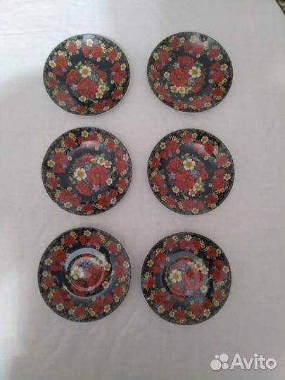 Чайный набор Luminell, Китай