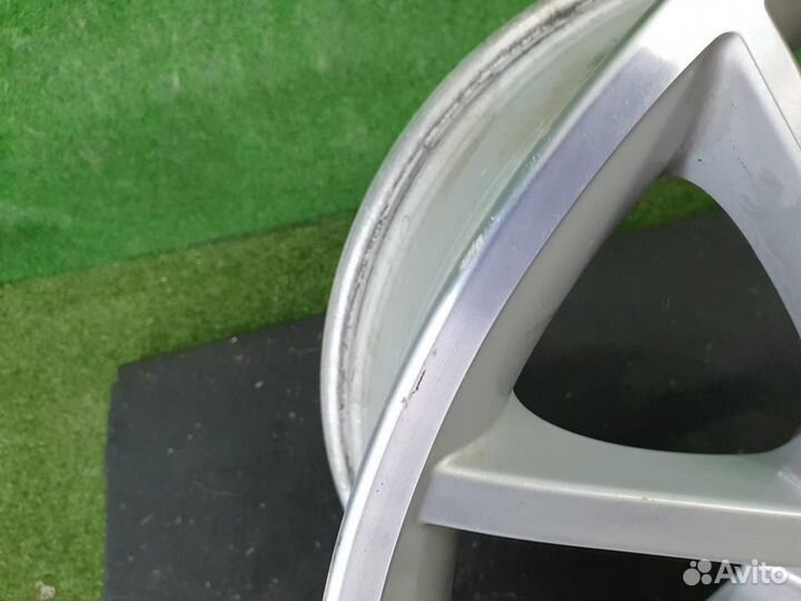 Диск литой R19 BMW 7er F01 (2008-2015) 426 стиль п