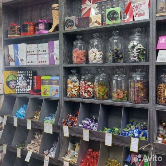 Продам готовый бизнес магазин