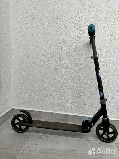 Самокат подростковый