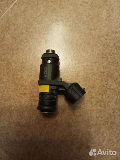 Форсунка VAG