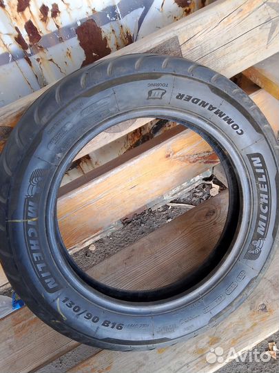 Покрышки на мотоцикл 130 90 16