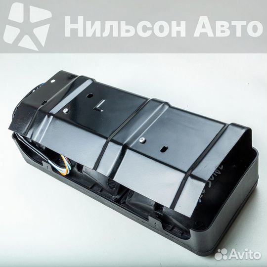 Стоп сигнал MMC canter, левый, широкий, ootoko