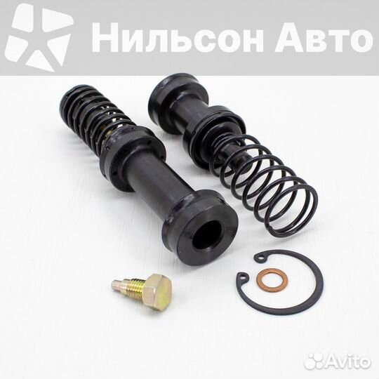 Ремкомплект главного тормозного цилиндра MMC cante