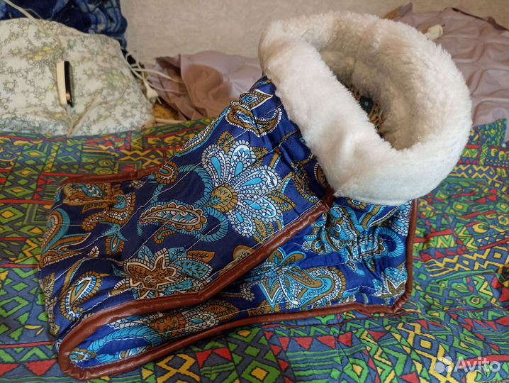 Грелки электрические, б/у