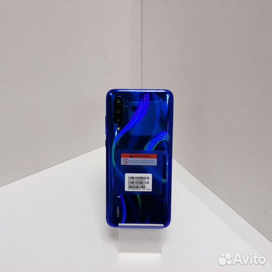 Xiaomi Mi 9 Lite, 6/64 ГБ