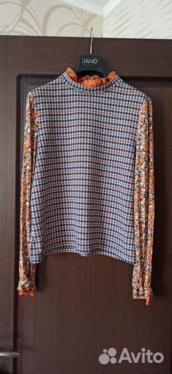 Блузка нарядная