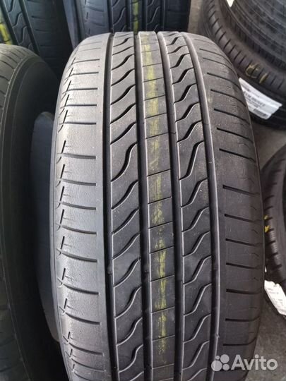 Michelin Primacy LC 215/55 R17 94V