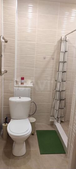 1-к. квартира, 36 м², 1/5 эт.