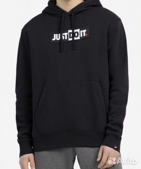 Худи мужская Nike Sportswear JDI