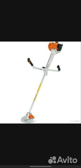 Кусторез stihl fs 450