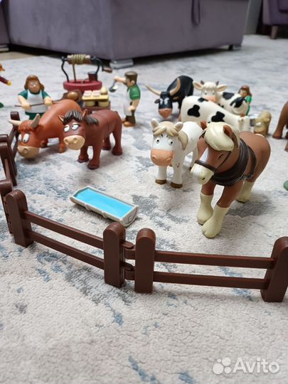 Игровой набор 