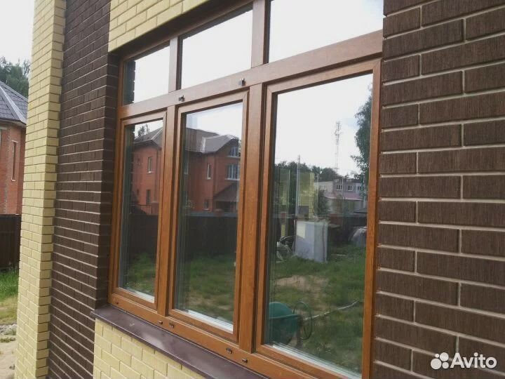 Проверенные Окна