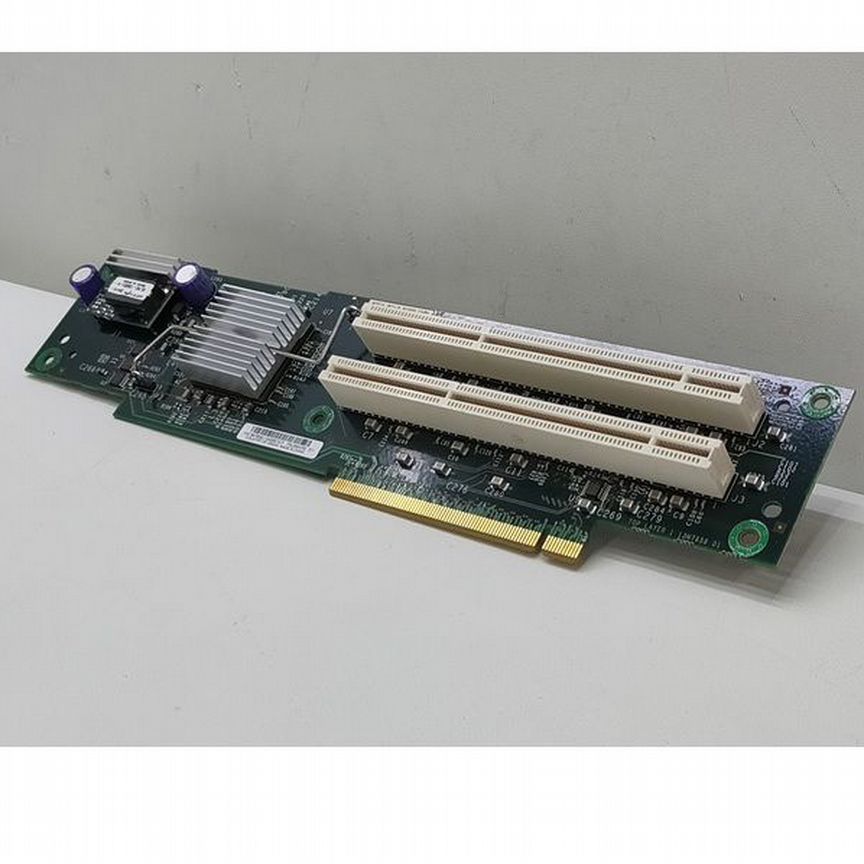 [26K4762] Riser Card 13m7658, 13m7656aa, Ibm Xserie