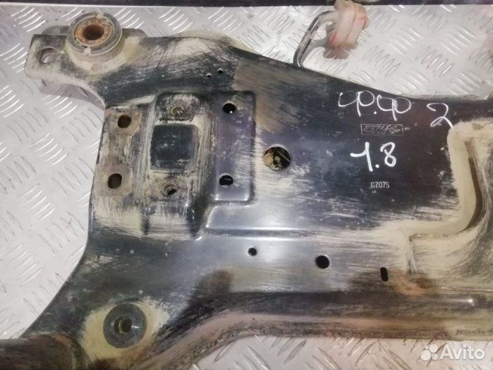 Подрамник Ford Focus 2 1.8 2004-2011