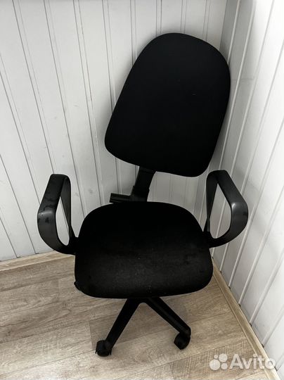 Компьютерное кресло бу