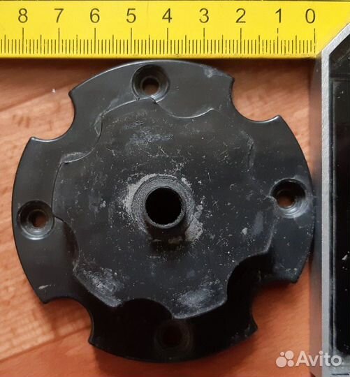 Шестеренка для редуктора электромотоцикла